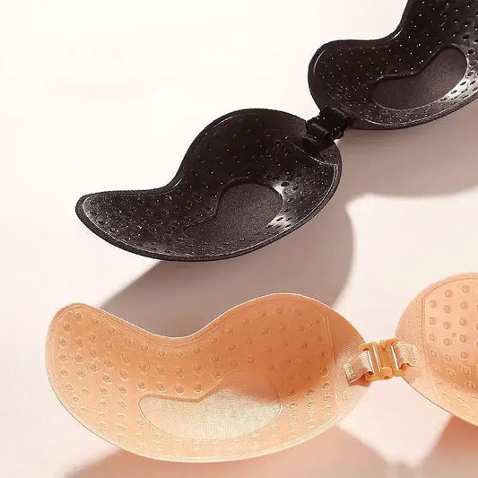 Luramy™ – Le soutien-gorge adhésif qui libère votre style